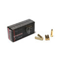 Boite de 50 cartouches FIOCCHI Calibre 8 Lebel FMJ 111 Grains