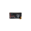 Boite de 50 cartouches FIOCCHI Calibre 9x18 Police FMJTC 100 Grains