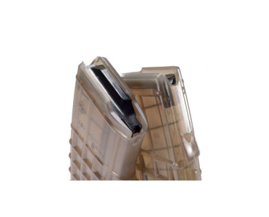 Chargeur STEYR MANNLICHER pour AUG Calibre 223 Remington - 30 coups
