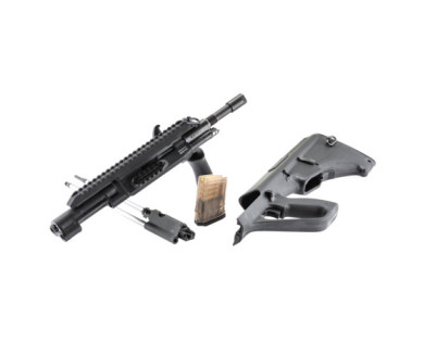 Carabine STEYR AUG A3 SA Flat Top - Calibre 223 Remington