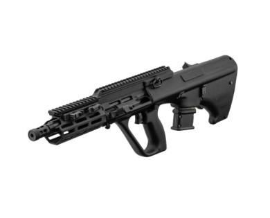 Carabine STEYR MANNLICHER AUG A3 SA M-II - Calibre 223 Remington