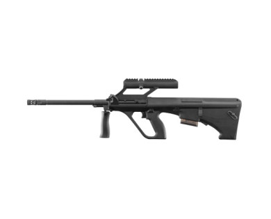 Carabine STEYR MANNLICHER AUG A3 SA SE avec Lunette - Calibre 223 Remington