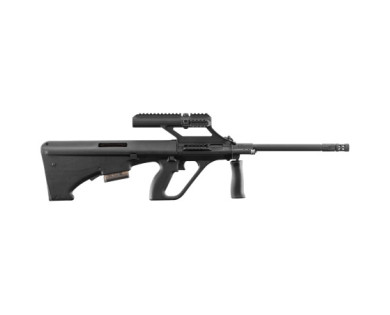 Carabine STEYR MANNLICHER AUG A3 SA SE avec Lunette - Calibre 223 Remington