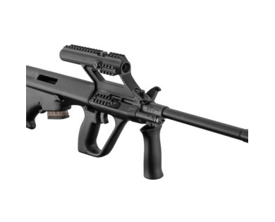 Carabine STEYR MANNLICHER AUG A3 SA SE avec Lunette - Calibre 223 Remington