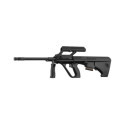 Carabine STEYR MANNLICHER AUG A3 SA SE avec Lunette - Calibre 223 Remington