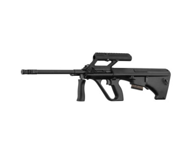 Carabine STEYR MANNLICHER AUG A3 SA SE avec Lunette - Calibre 223 Remington