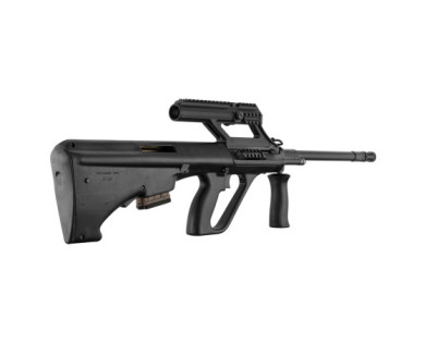 Carabine STEYR MANNLICHER AUG A3 SA SE avec Lunette - Calibre 223 Remington