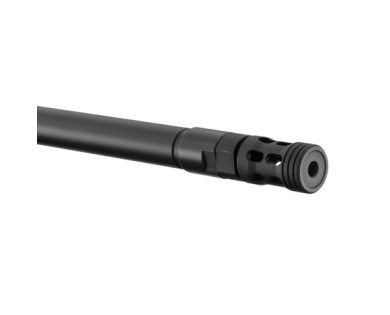Carabine STEYR MANNLICHER AUG A3 SA SE avec Lunette - Calibre 223 Remington