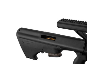 Carabine STEYR MANNLICHER AUG A3 SA SE avec Lunette - Calibre 223 Remington