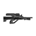 Carabine STEYR MANNLICHER AUG A3 SA SE avec Lunette - Calibre 223 Remington