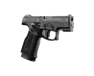 Pistolet STEYR MANNLICHER C-A2 MF - Calibre 9x19