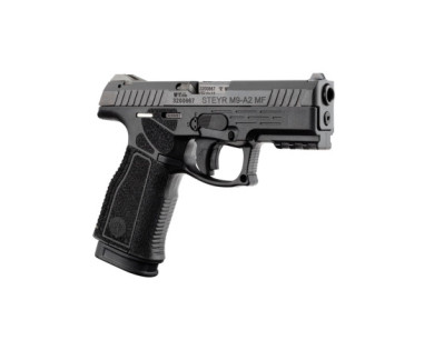 Pistolet STEYR MANNLICHER M-A2 MF - Calibre 9x19