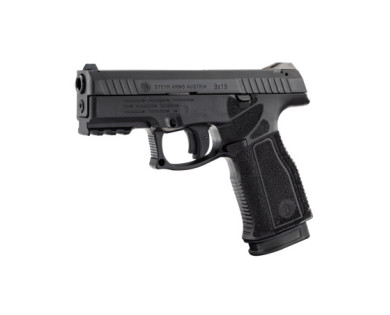 Pistolet STEYR MANNLICHER M-A2 MF - Calibre 9x19