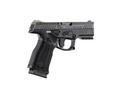 Pistolet STEYR MANNLICHER M-A2 MF - Calibre 9x19
