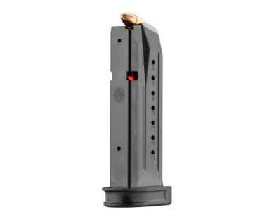 Pistolet STEYR MANNLICHER M-A2 MF - Calibre 9x19