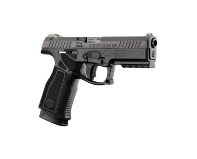 Pistolet STEYR MANNLICHER L-A2 MF - Calibre 9x19