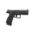 Pistolet STEYR MANNLICHER L-A2 MF - Calibre 9x19