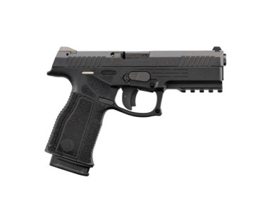 Pistolet STEYR MANNLICHER L-A2 MF - Calibre 9x19