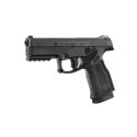 Pistolet STEYR MANNLICHER L-A2 MF - Calibre 9x19