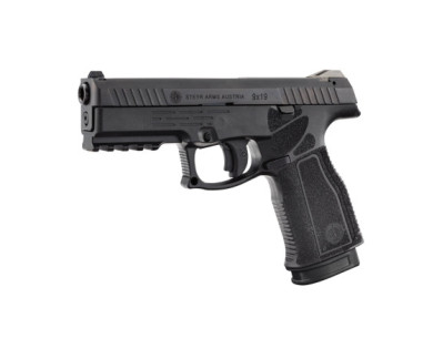 Pistolet STEYR MANNLICHER L-A2 MF - Calibre 9x19