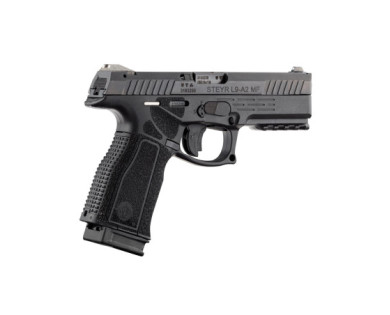 Pistolet STEYR MANNLICHER L-A2 MF - Calibre 9x19