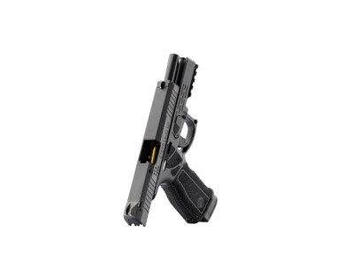 Pistolet STEYR MANNLICHER L-A2 MF - Calibre 9x19