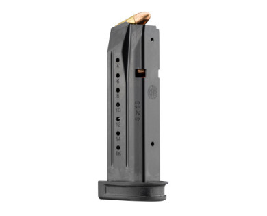 Pistolet STEYR MANNLICHER L-A2 MF - Calibre 9x19