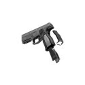 Pistolet STEYR MANNLICHER L-A2 MF - Calibre 9x19