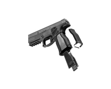 Pistolet STEYR MANNLICHER L-A2 MF - Calibre 9x19
