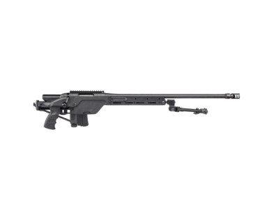 Carabine à verrou STEYR MANNLICHER SSG08 - 338 Lapua Magnum