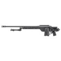 Carabine à verrou STEYR MANNLICHER SSG08 - 338 Lapua Magnum