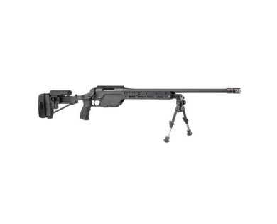 Carabine à verrou STEYR MANNLICHER SSG08 - 338 Lapua Magnum