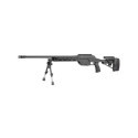 Carabine à verrou STEYR MANNLICHER SSG08 - 338 Lapua Magnum