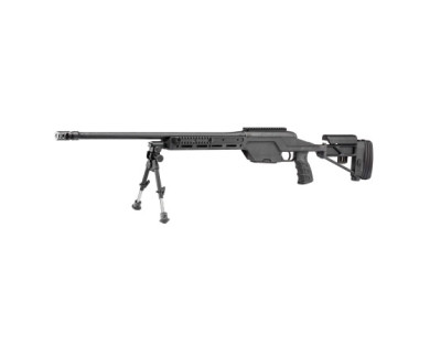 Carabine à verrou STEYR MANNLICHER SSG08 - 338 Lapua Magnum