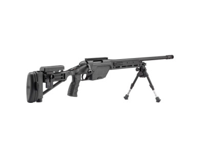 Carabine à verrou STEYR MANNLICHER SSG08 - 338 Lapua Magnum