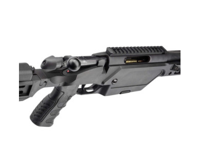 Carabine à verrou STEYR MANNLICHER SSG08 - 338 Lapua Magnum