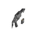 Carabine à verrou STEYR MANNLICHER SSG08 - 338 Lapua Magnum