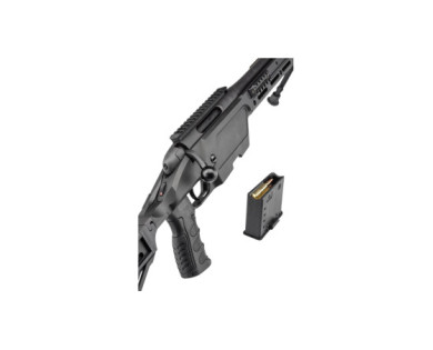 Carabine à verrou STEYR MANNLICHER SSG08 - 338 Lapua Magnum