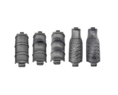 Carabine à verrou STEYR MANNLICHER SSG08 - 338 Lapua Magnum