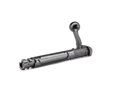 Carabine à verrou STEYR MANNLICHER SSG08 - 338 Lapua Magnum