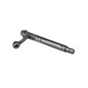 Carabine à verrou STEYR MANNLICHER SSG08 - 338 Lapua Magnum