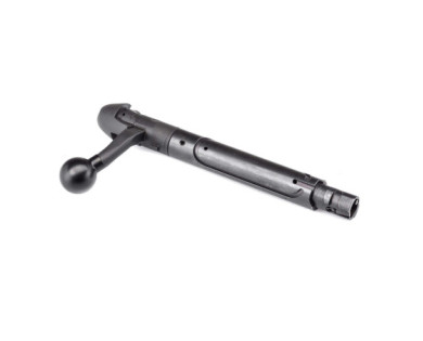 Carabine à verrou STEYR MANNLICHER SSG08 - 338 Lapua Magnum