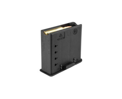 Carabine à verrou STEYR MANNLICHER SSG08 - 338 Lapua Magnum