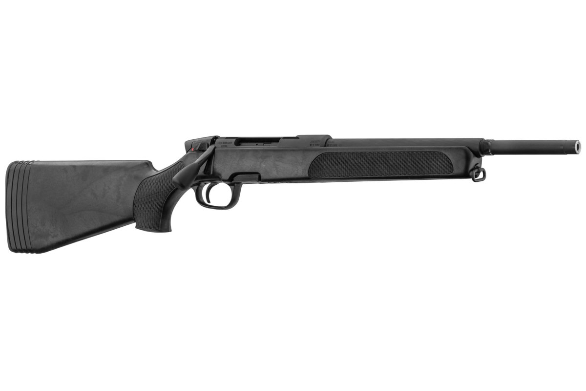 Carabine à verrou STEYR MANNLICHER SSG69 PIV - Calibre.308 Winchester Carabine à verrou STEYR MANNLICHER SSG69 PIV - Calibre.308 Winchester