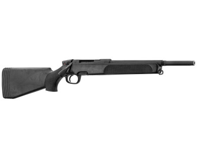 Carabine à verrou STEYR MANNLICHER SSG69 PIV - Calibre.308 Winchester