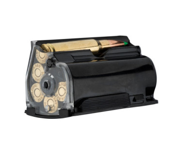Carabine à verrou STEYR MANNLICHER SSG69 PIV - Calibre.308 Winchester