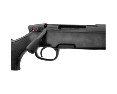 Carabine à verrou STEYR MANNLICHER SSG69 PIV - Calibre.308 Winchester