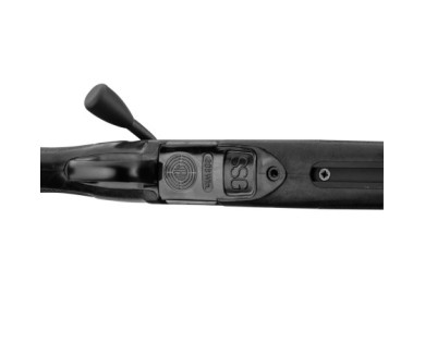 Carabine à verrou STEYR MANNLICHER SSG69 PIV - Calibre.308 Winchester