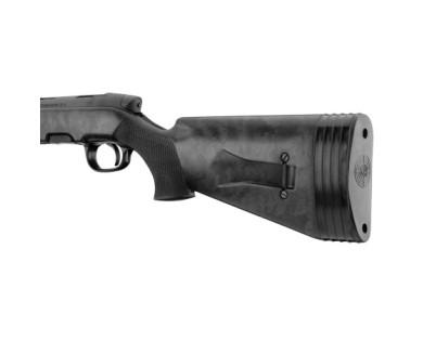 Carabine à verrou STEYR MANNLICHER SSG69 PIV - Calibre.308 Winchester