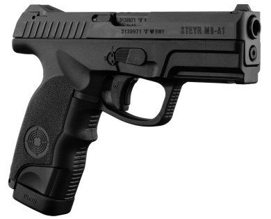 Pistolet STEYR MANNLICHER M9-A1 - Calibre 9x19